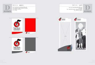 企業形象設計與國內貿易代理 構建品牌競爭力的雙翼