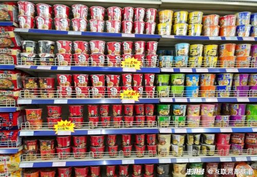 康師傅與統(tǒng)一 老壇酸菜風波下的雙輸困局與日用家電零售的警示