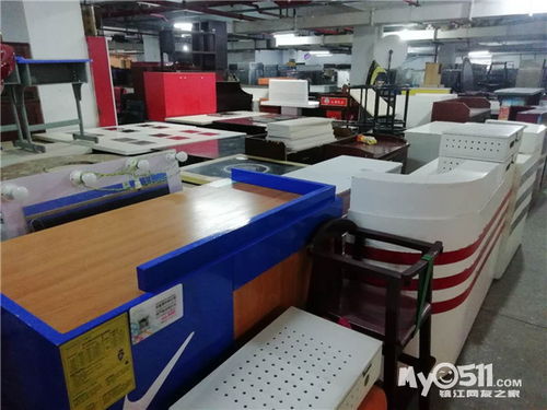 鎮(zhèn)江市舊貨市場 一站式家具家電與日用品的回收與銷售平臺