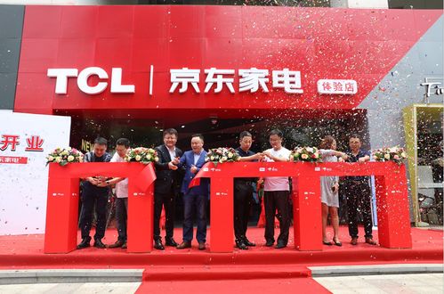 無界零售創(chuàng)行業(yè)新高度，京東品牌體驗(yàn)店重塑家電消費(fèi)新體驗(yàn)