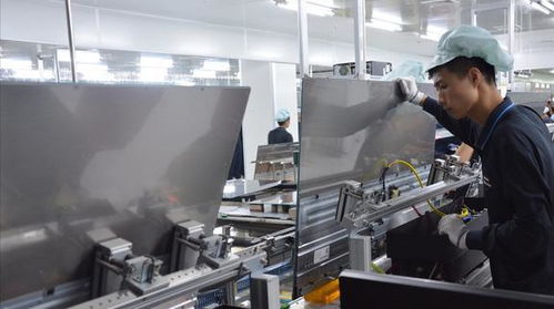 全球電視代工巨頭 年出貨1357萬臺，力壓TCL與富士康